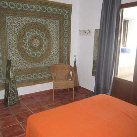 Casas La Luna Casa rural *