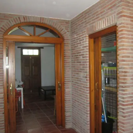 Casa rural Casas La Luna