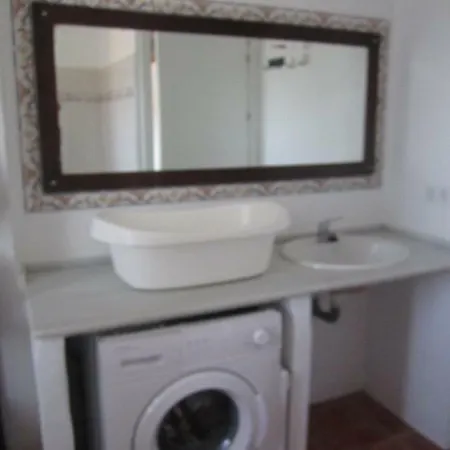 Casa rural Casas La Luna