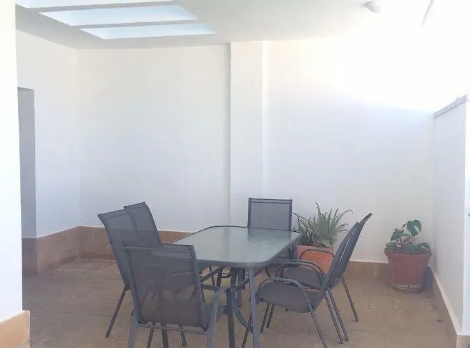 Casas La Luna *