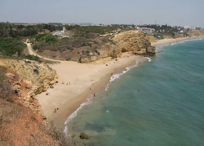 Casas La Luna Conil De La Frontera