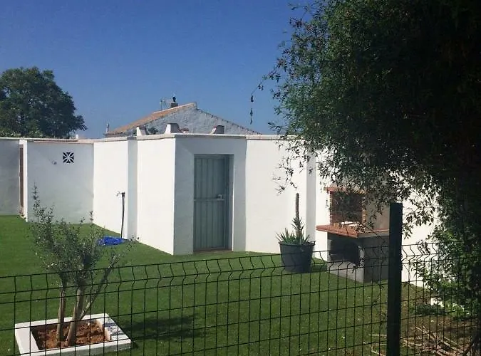 Venkovský dům Casas La Luna Conil De La Frontera