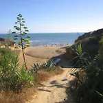 Casas La Luna Літній будинок