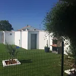 Літній будинок Casas La Luna Коніль-де-ла-Фронтера