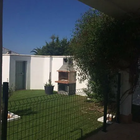 Casas La Luna *