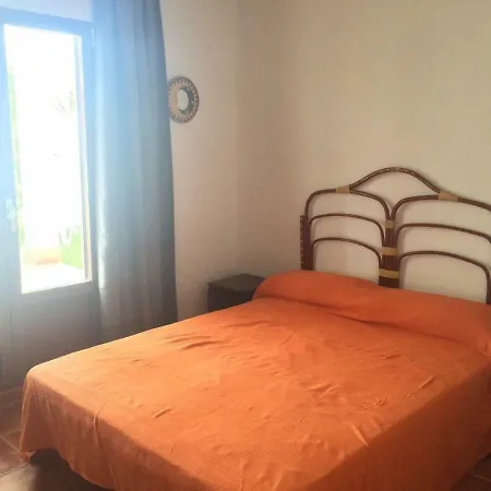 Casas La Luna *