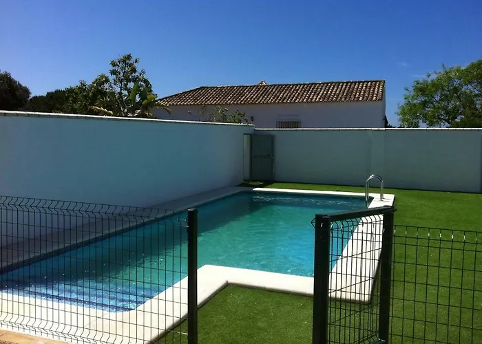 Séjour à la campagne Casas La Luna
