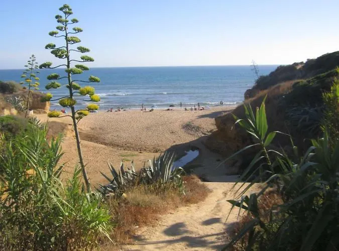 Casas La Luna Séjour à la campagne