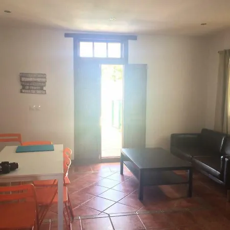 Country house Casas La Luna