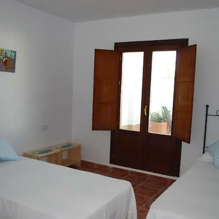 Country house Casas La Luna