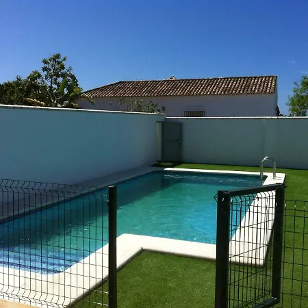 Country house Casas La Luna