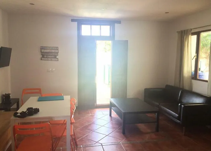 Country house Casas La Luna