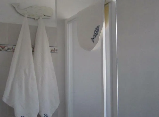 Casas La Luna Conil De La Frontera