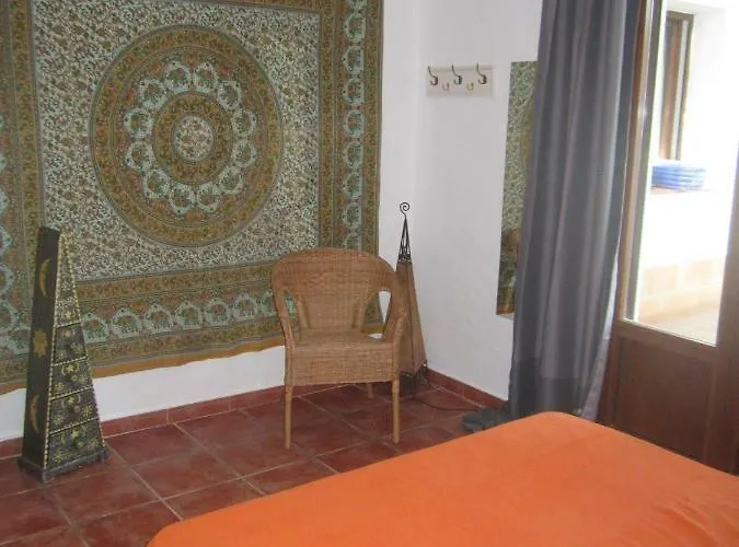 Casas La Luna Country house *