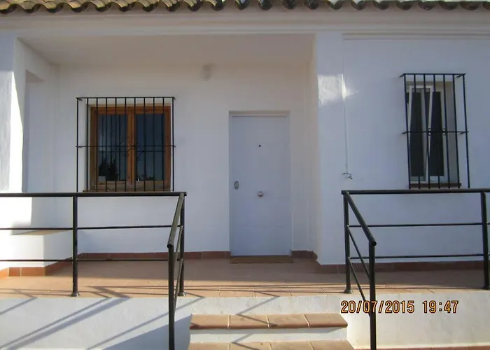 Country house Casas La Luna