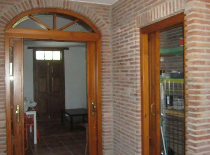 Country house Casas La Luna