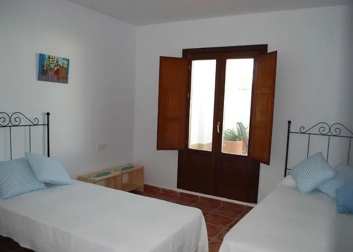 Country house Casas La Luna