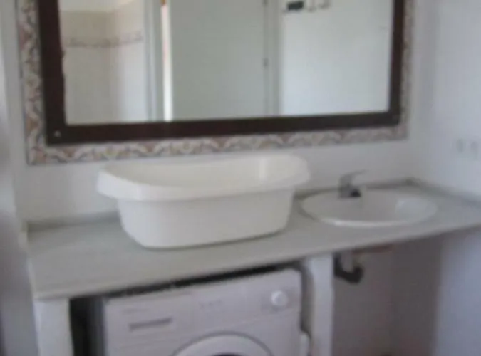 Country house Casas La Luna