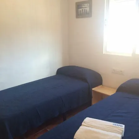 Casas La Luna