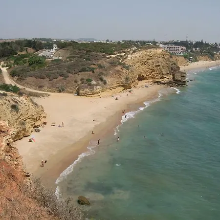 Casas La Luna Conil De La Frontera