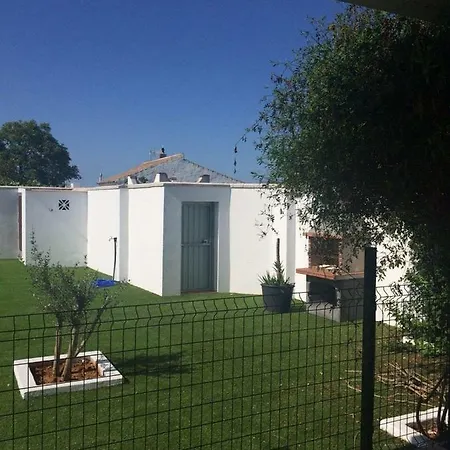 Εξοχικό σπίτι Casas La Luna Conil De La Frontera